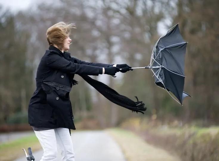 Vents violents, orages et crues : ce lundi, la Seine-Maritime et l’Eure en vigilance jaune Vents violents, orages et crues : ce lundi, la Seine-Maritime et l’Eure en vigilance jaune