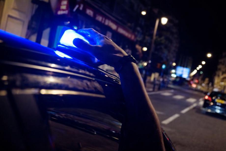 Le Havre. A vive allure et positif aux stupéfiants, il est arrêté après une course-poursuite Le Havre. A vive allure et positif aux stupéfiants, il est arrêté après une course-poursuite