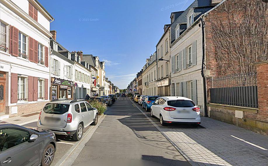 Évreux : la rue du Maréchal-Joffre va changer de sens de circulation, annonce le maire
