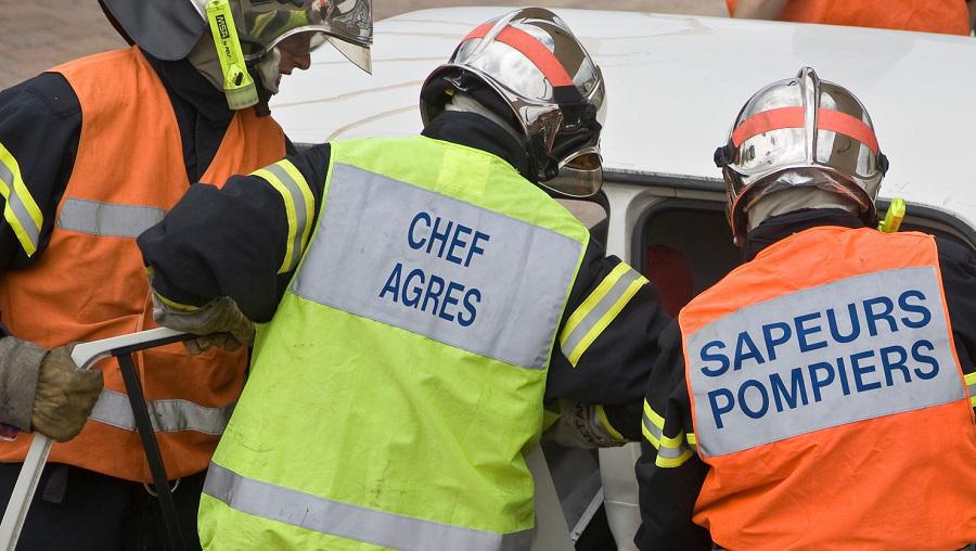 Eure : un mort et un blessé grave dans une violente collision sur la D438 à Brionne Eure : un mort et un blessé grave dans une violente collision sur la D438 à Brionne