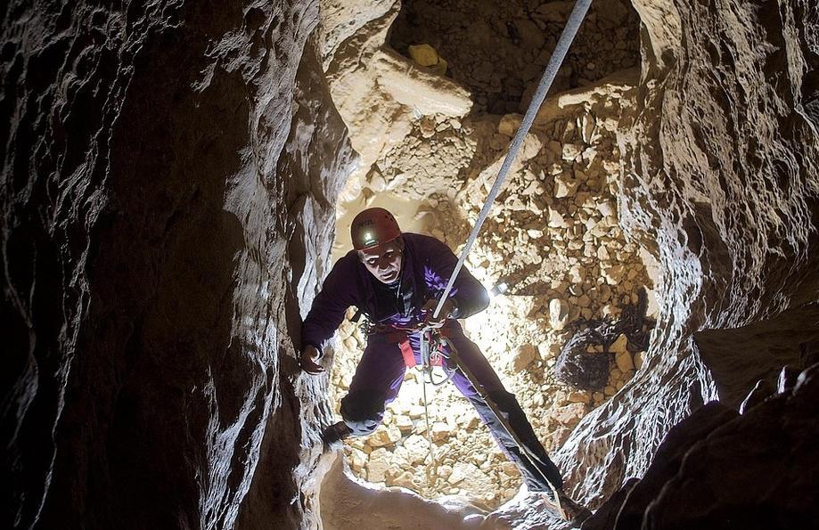 Fécamp : aucun signe de vie des trois personnes disparues dans les galeries souterraines Fécamp : aucun signe de vie des trois personnes disparues dans les galeries souterraines