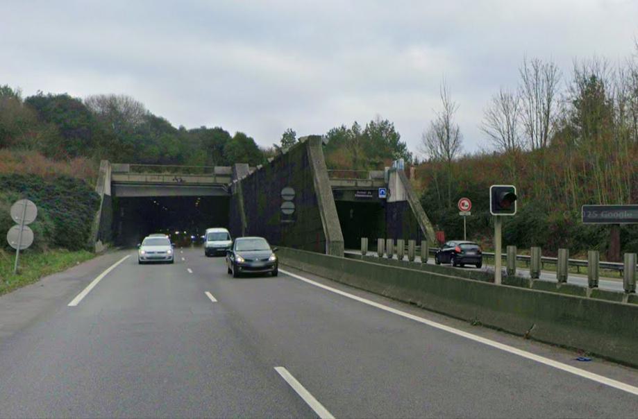 RN12 : deux fermetures prolongées programmées entre Méré, Plaisir et Neauphle-le-Vieux