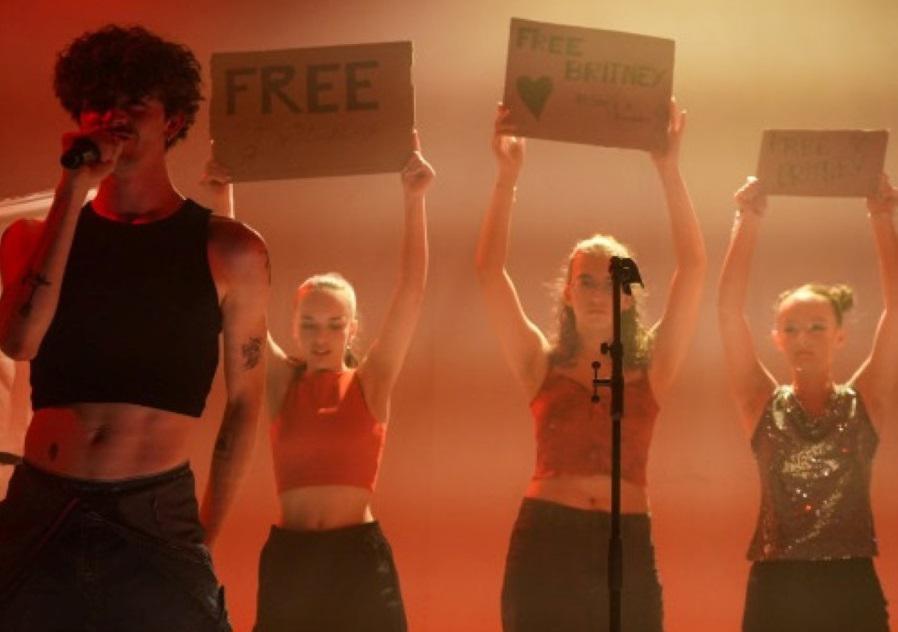 Grand-Quevilly : un spectacle pop et engagé pour la Journée des droits des femmes