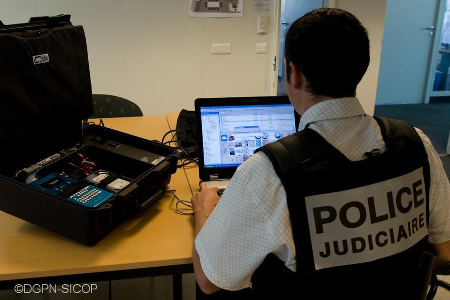 Créée il y a 20 ans, l'Alerte enlèvement a été déclenchée trois fois en Normandie