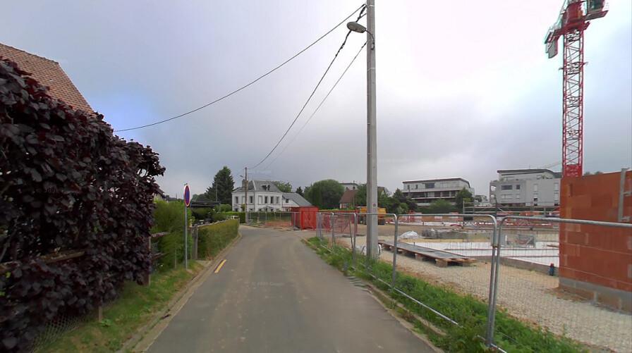 Câble électrique arraché à Franqueville-Saint-Pierre : cinq foyers privés de courant