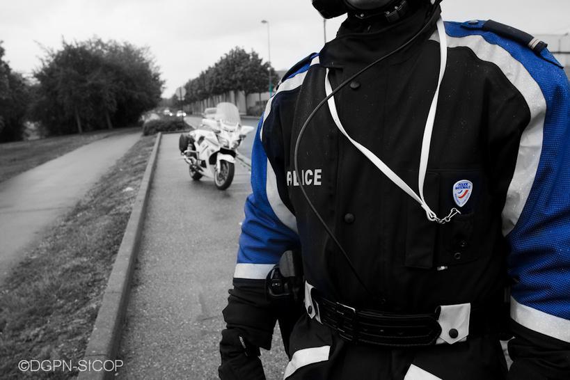 Yvelines. Chanteloup-les-Vignes : deux interpellations après un rodéo urbain, un policier bousculé