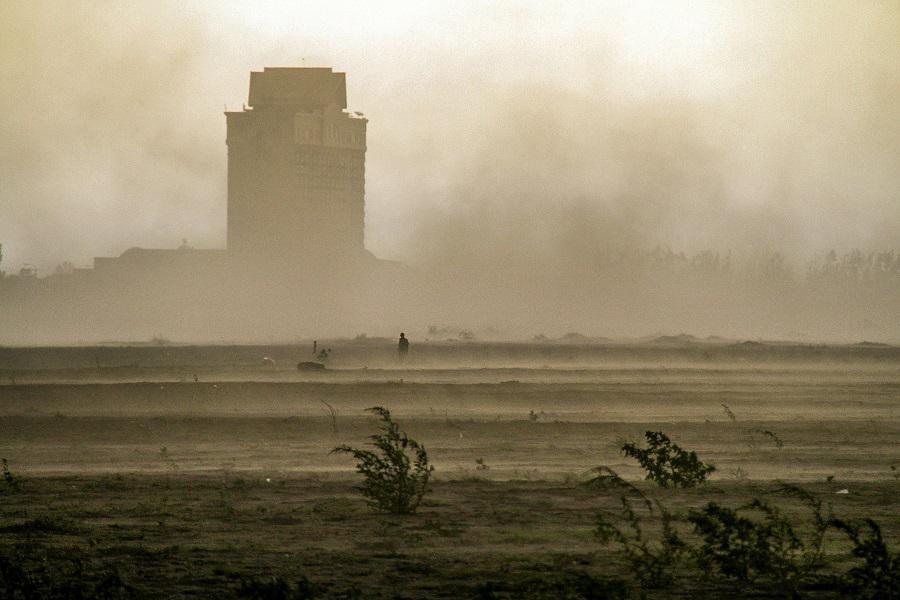 Pollution de l’air : les transports en commun gratuits dans la Métropole de Rouen ce vendredi