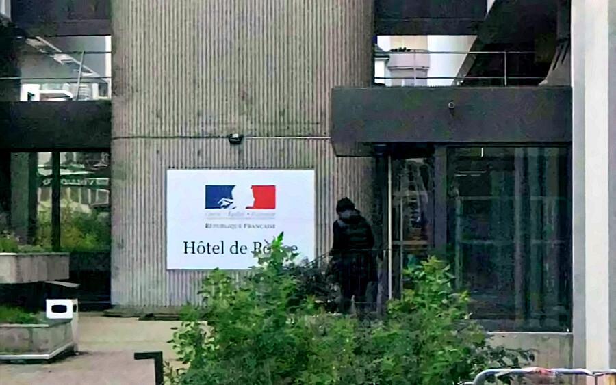 Rouen : les coulisses de la police nationale ouvertes au public samedi 14 mars Rouen : les coulisses de la police nationale ouvertes au public samedi 14 mars