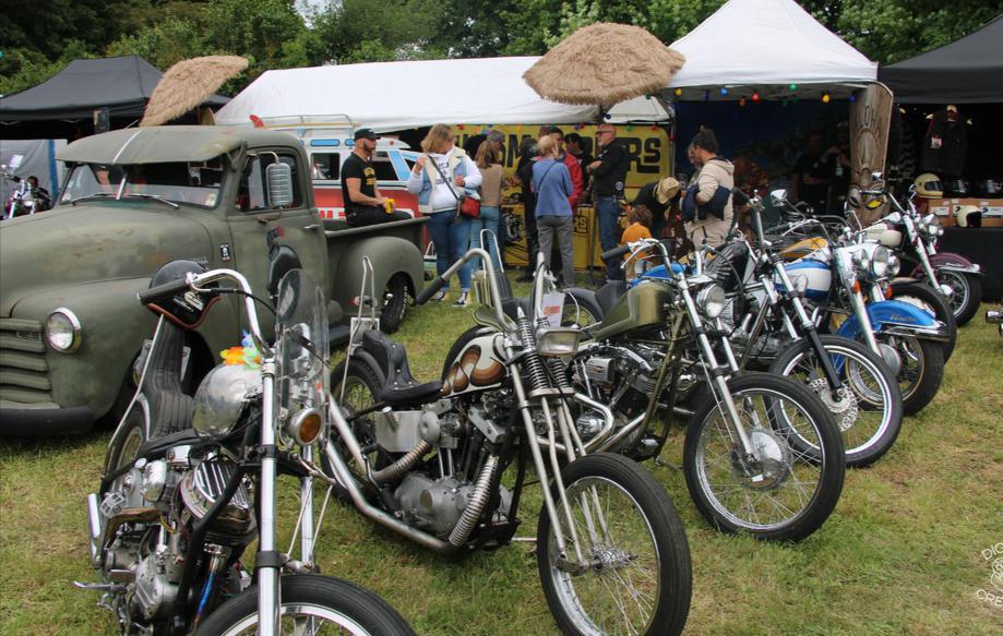 Yvelines : le festival Kool Day peaufine son affiche pour les 23 et 24 mai à Gargenville