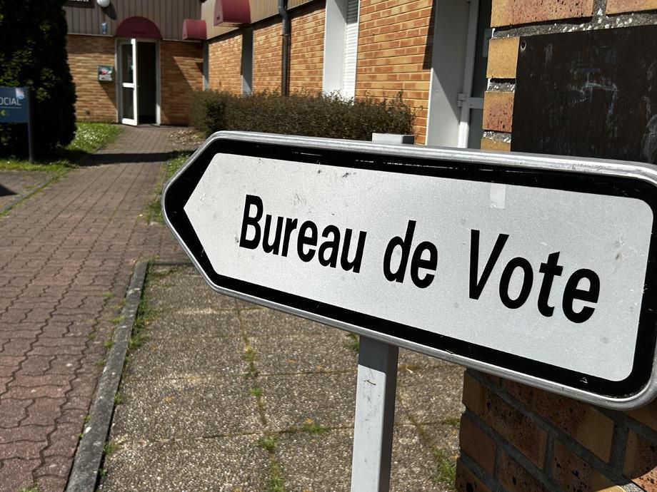 Élections municipales 2026 : les taux de participation à 12 heures dans l'Eure et la Seine-Maritime