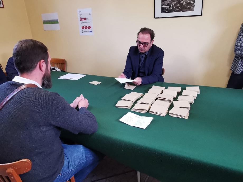 Municipales 2026 dans l’Eure : neuf communes devront revoter dimanche 22 mars