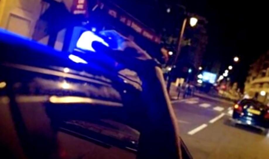 Fin de cavale pour un faux gendarme après une course-poursuite entre Seine-Maritime, Eure et Yvelines Fin de cavale pour un faux gendarme après une course-poursuite entre Seine-Maritime, Eure et Yvelines