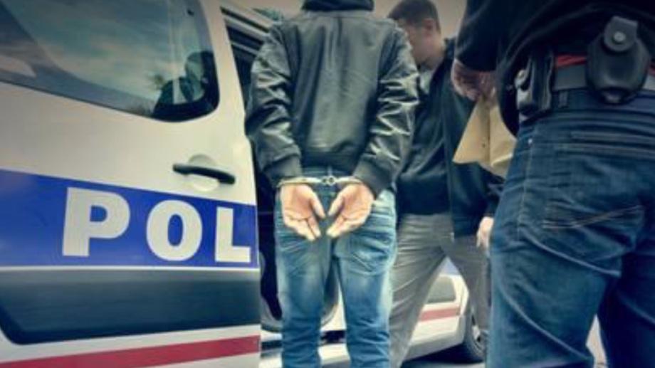 Évreux : vaste opération antidrogue dans les quartiers de la Madeleine et de Nétreville Évreux : vaste opération antidrogue dans les quartiers de la Madeleine et de Nétreville