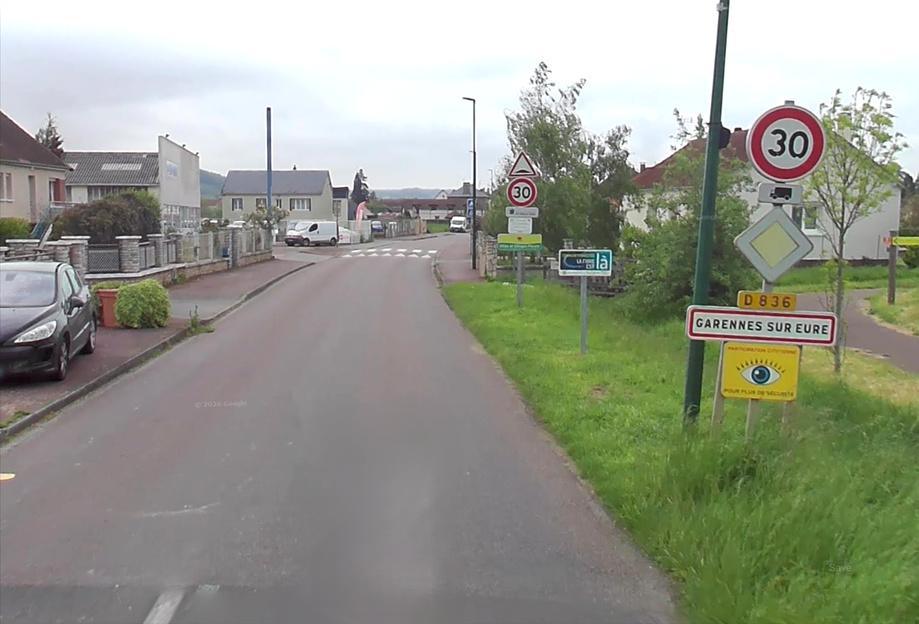 Garennes-sur-Eure : mise en garde après des repérages suspects autour des habitations Garennes-sur-Eure : mise en garde après des repérages suspects autour des habitations