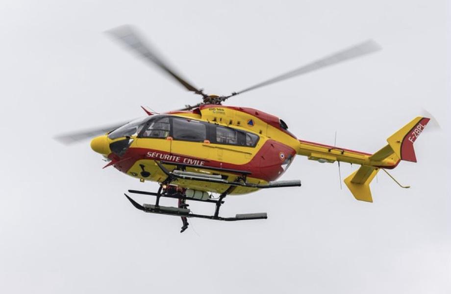 Un enfant de 2 ans tué dans un accident sur l’A131 près de Saint-Vigor-d’Ymonville