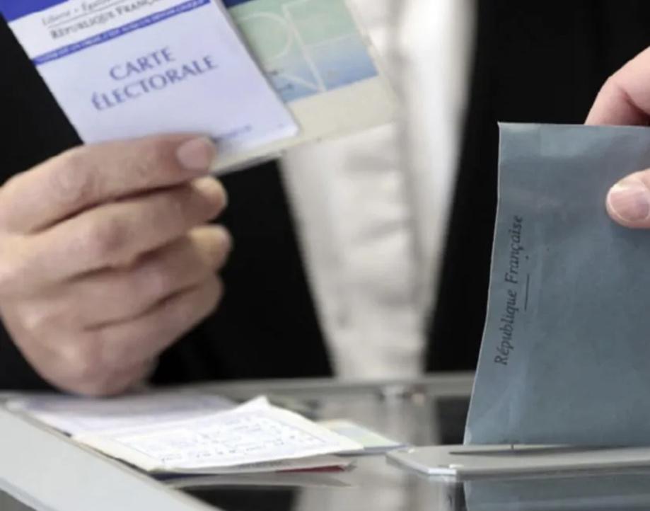 Municipales 2026 en Seine-Maritime : la participation à midi supérieure de 6 points à celle de 2020
