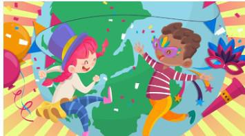 Grand-Quevilly : le Carnaval du Bourg revient samedi avec défilé, fanfare et mise à feu de Monsieur Carnaval Grand-Quevilly : le Carnaval du Bourg revient samedi avec défilé, fanfare et mise à feu de Monsieur Carnaval