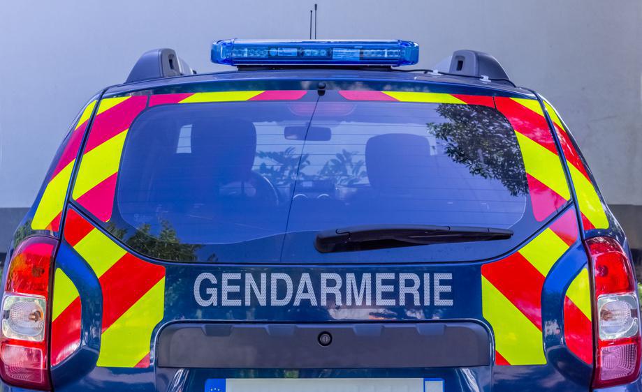 Accident à Picauville (Manche) : le conducteur recherché pour délit de fuite s’est présenté à la gendarmerie