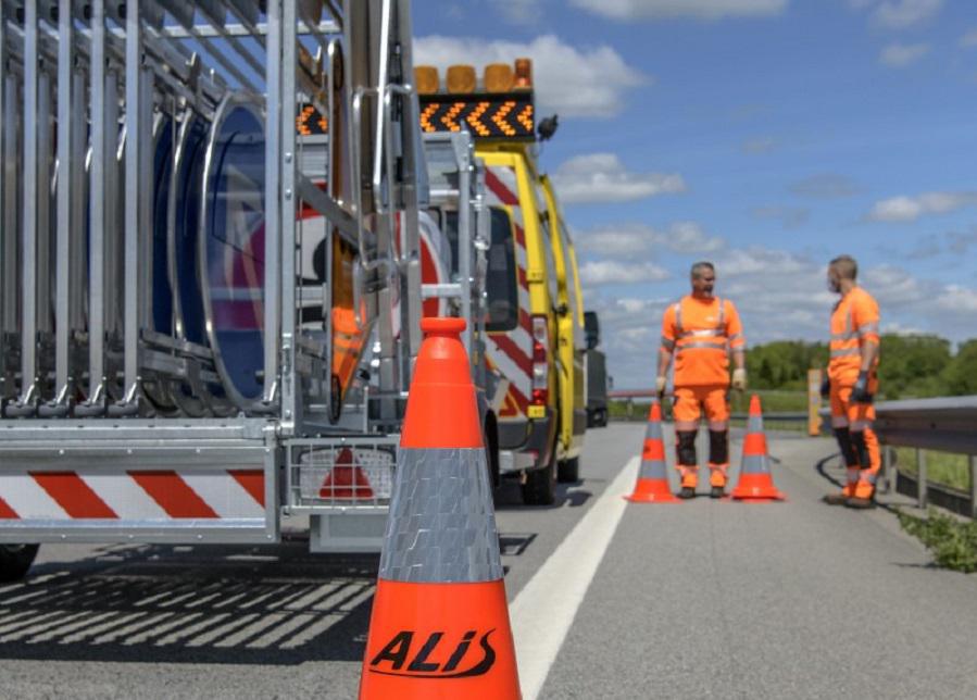 Travaux sur l’A28 : plusieurs fermetures de nuit entre Roumois et l’A13, dans l'Eure Travaux sur l’A28 : plusieurs fermetures de nuit entre Roumois et l’A13, dans l'Eure