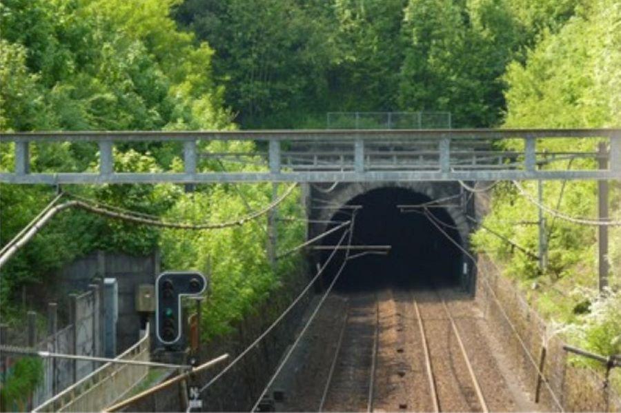 Évreux : des travaux de nuit pendant huit semaines dans le tunnel de la Justice sur la ligne Paris–Cherbourg Évreux : des travaux de nuit pendant huit semaines dans le tunnel de la Justice sur la ligne Paris–Cherbourg