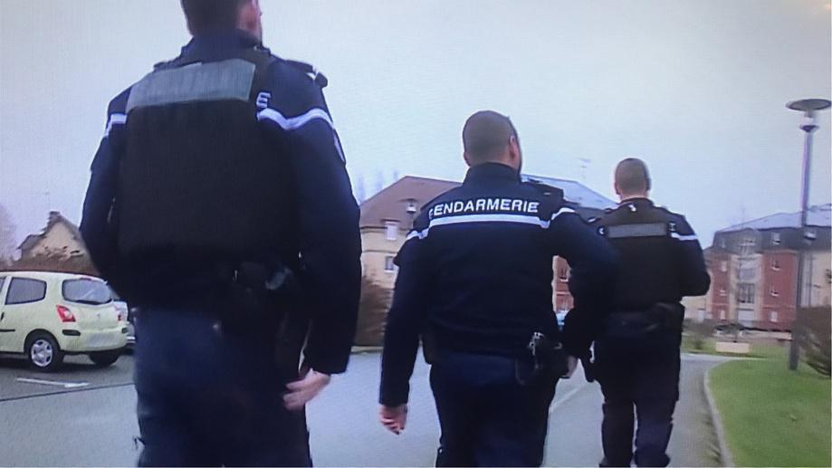 Sud-Manche : près de 1,2 kg de stupéfiants saisis, deux hommes écroués après une opération de gendarmerie