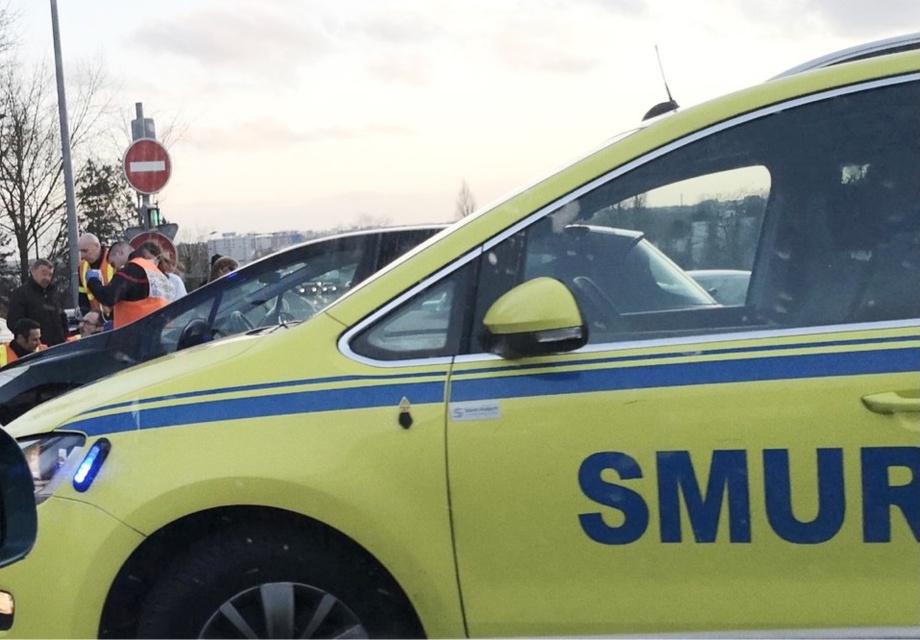 Yainville : un homme de 43 ans retrouvé mort au volant de son véhicule