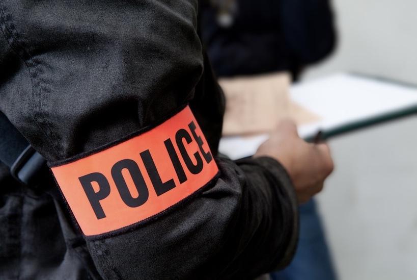 Faux policier à Andrésy : contrôle improvisé, garde à vue bien réelle