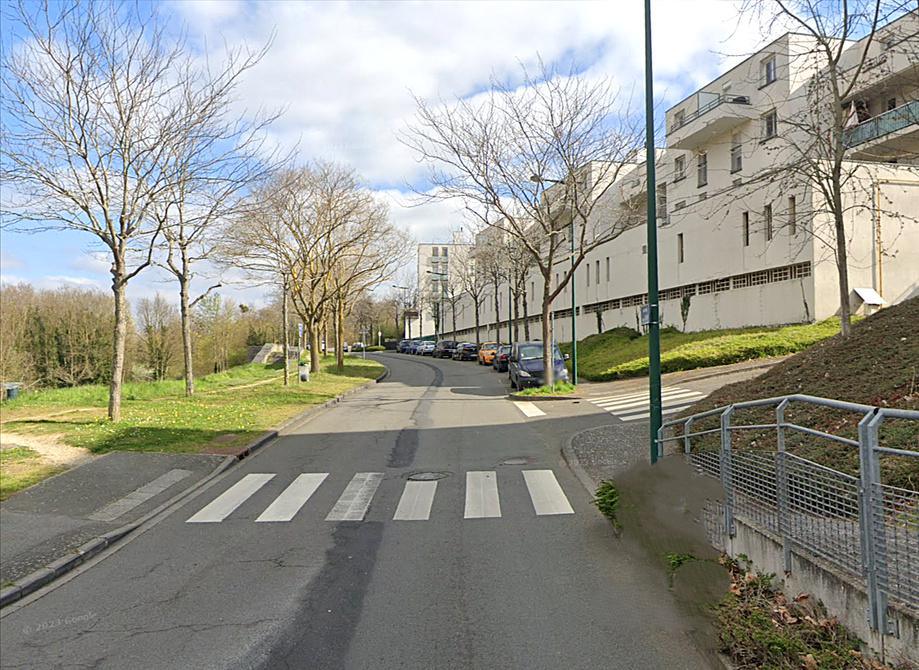 Mantes-la-Ville : appel à témoins après un accident mortel avenue du Vexin Mantes-la-Ville : appel à témoins après un accident mortel avenue du Vexin