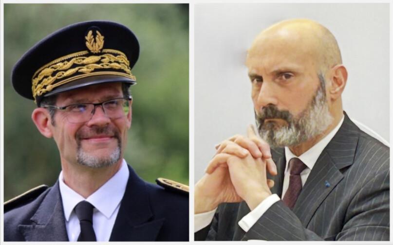 Bientôt un nouveau préfet dans l’Eure : Xavier Delarue remplacera Charles Giusti début mai