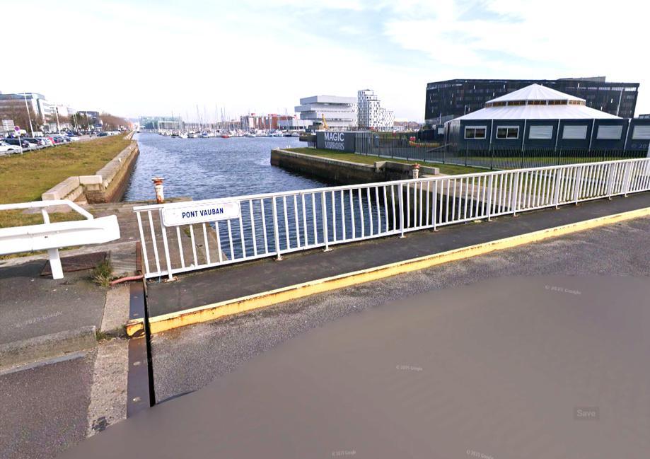 Le Havre : fausse alerte aux abords du bassin Vauban, aucune victime retrouvée