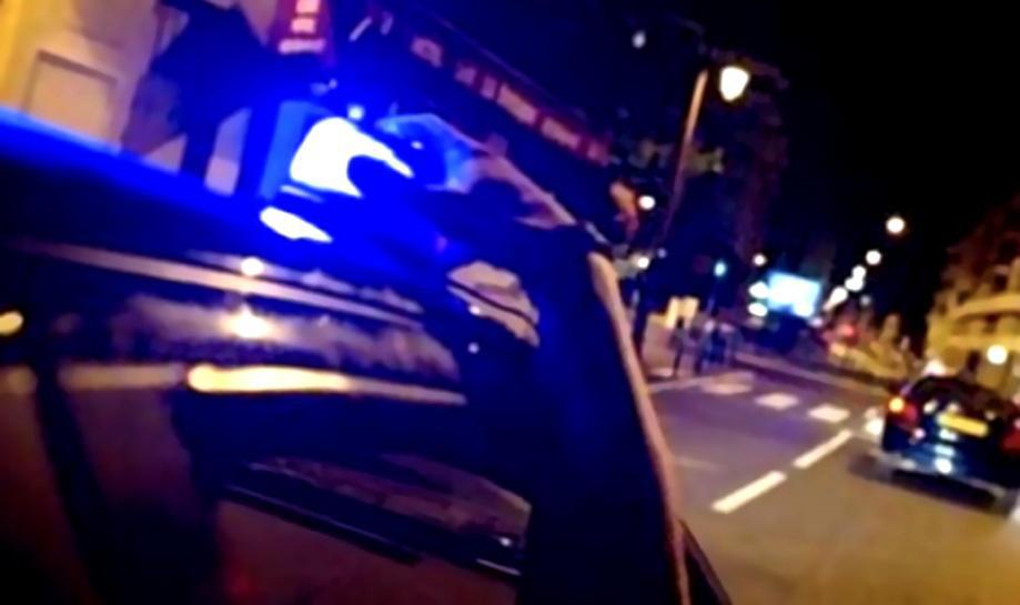 Contrôle routier à Bolbec : un conducteur positif aux stupéfiants interpellé