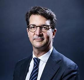 Nomination : ​Mathias Ott prend les rênes de l’Agence régionale de santé Normandie