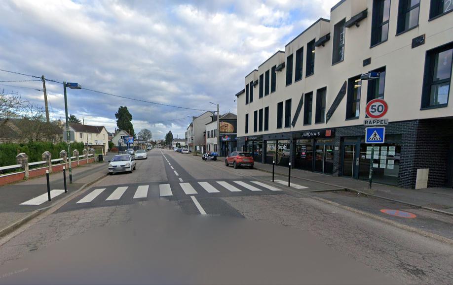 Le Mesnil-Esnard : un piéton de 71 ans meurt dans une collision avec une voiture Le Mesnil-Esnard : un piéton de 71 ans meurt dans une collision avec une voiture