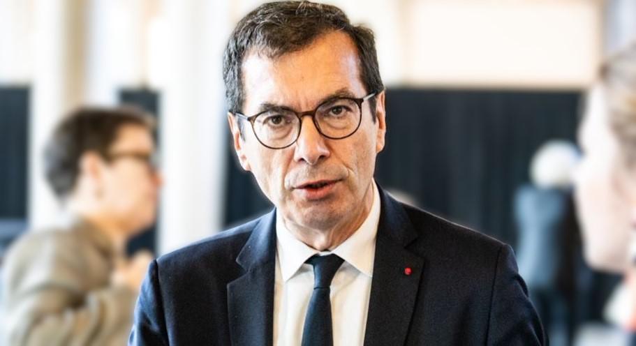 Jean-Pierre Farandou en déplacement à Darnétal et Notre-Dame-de-Bondeville ce mardi autour de l’insertion