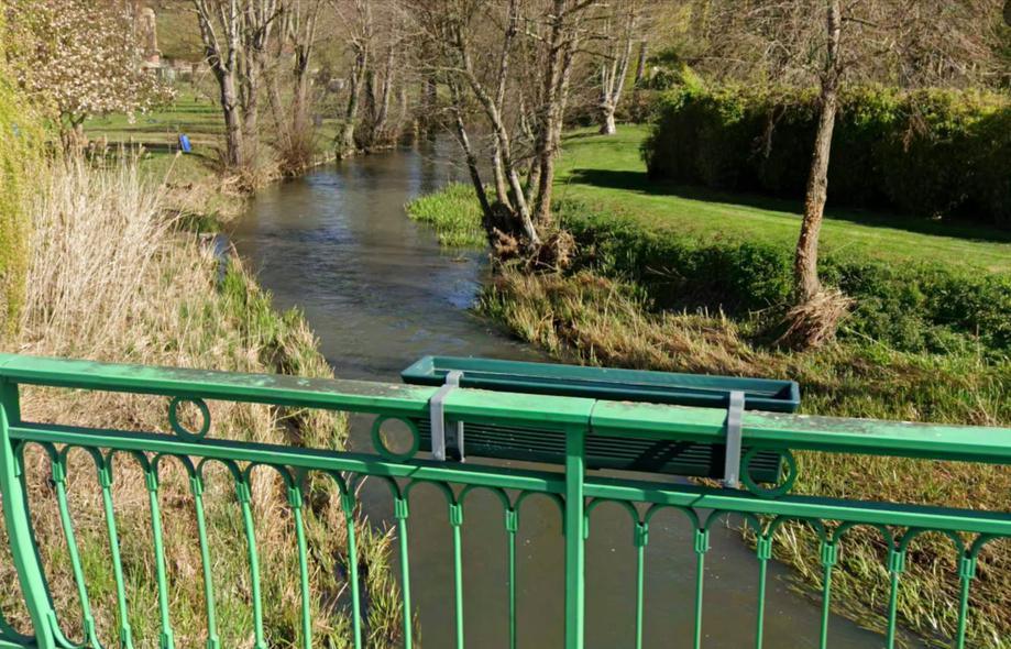 Mesnils-sur-Iton : un homme de 40 ans retrouvé mort dans la rivière l’Iton, une enquête ouverte Mesnils-sur-Iton : un homme de 40 ans retrouvé mort dans la rivière l’Iton, une enquête ouverte