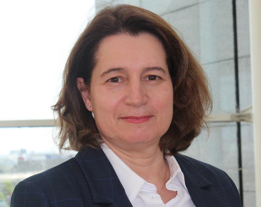 Myriam Leheilleix nommée sous-préfète des Andelys, elle succède à Nicolas Lebas