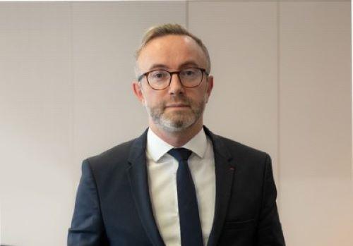 David Clavière nommé préfet du Calvados pour succéder à Stéphane Bredin