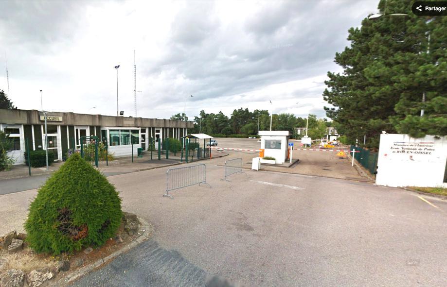 CRA de Oissel : la sénatrice Agnès Canayer décrit des conditions de rétention jugées indignes