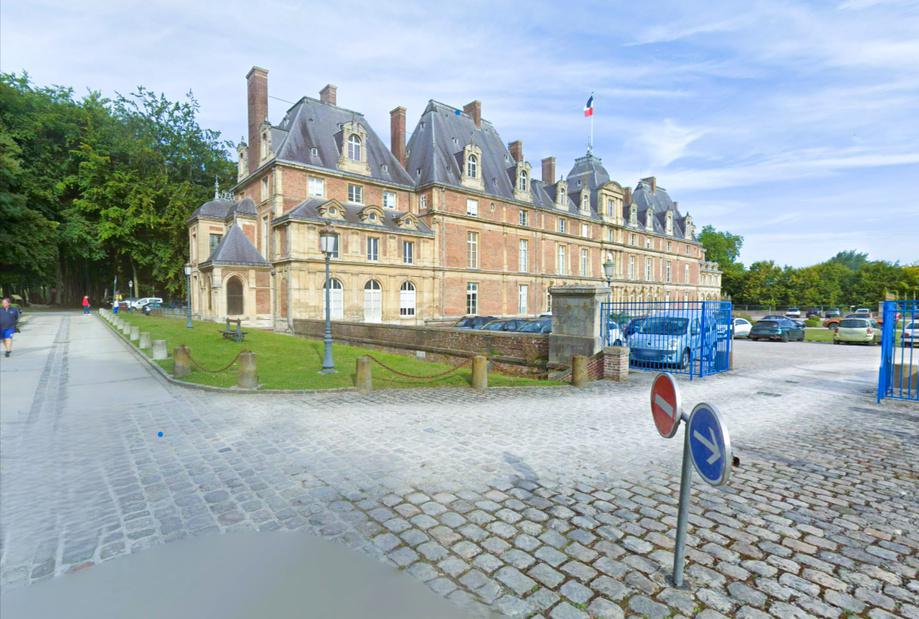Le château d’Eu distingué pour son rôle dans l’histoire diplomatique franco-britannique