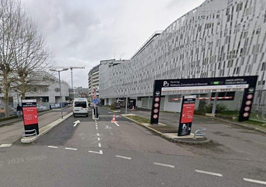 Rouen : quatre mois et demi de travaux sur la RN28 et le boulevard Gambetta, l’accès au CHU maintenu Rouen : quatre mois et demi de travaux sur la RN28 et le boulevard Gambetta, l’accès au CHU maintenu