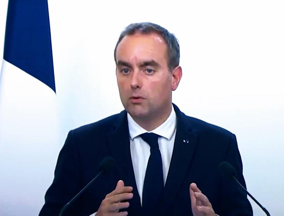 Le Premier ministre Sébastien Lecornu attendu dans l’Eure ce vendredi pour mettre à l’honneur les sapeurs-pompiers Le Premier ministre Sébastien Lecornu attendu dans l’Eure ce vendredi pour mettre à l’honneur les sapeurs-pompiers