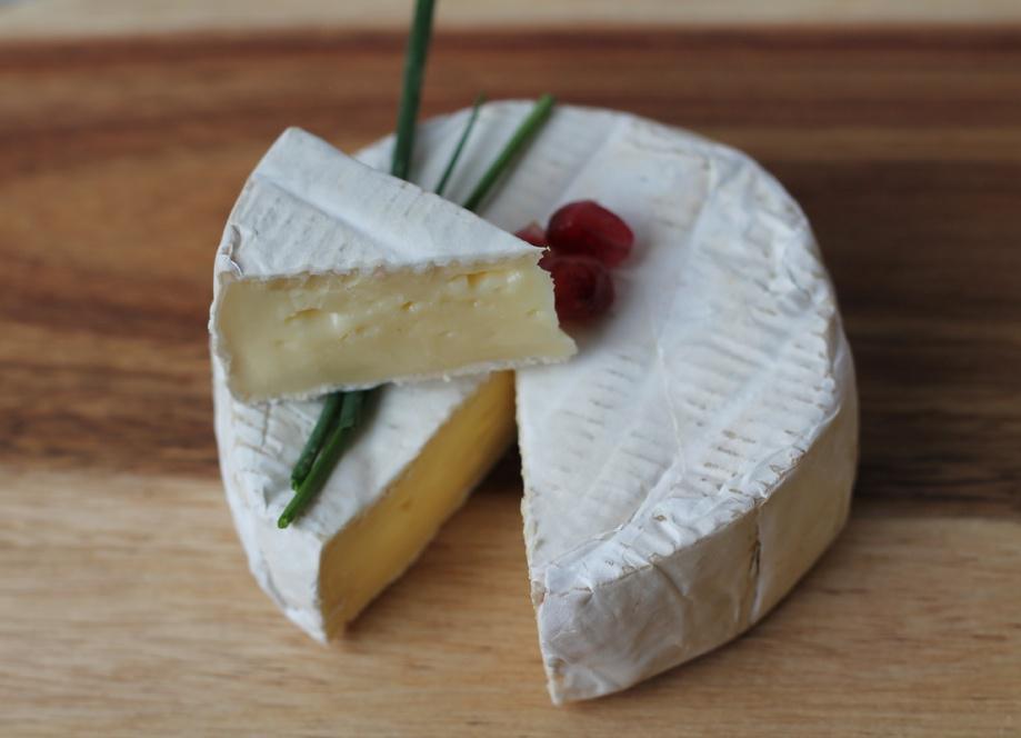 Le camembert reste le fromage qui incarne le mieux la France... et la Normandie Le camembert reste le fromage qui incarne le mieux la France... et la Normandie
