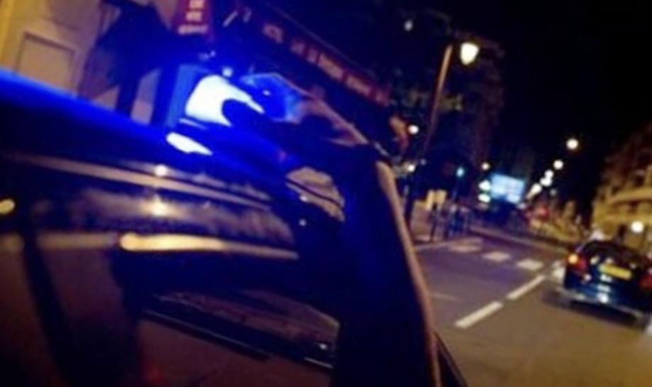 Refus d’obtempérer à Rouen : alcoolisé et sans permis, un chauffard interpellé après une course-poursuite à plus de 150 km/h Refus d’obtempérer à Rouen : alcoolisé et sans permis, un chauffard interpellé après une course-poursuite à plus de 150 km/h