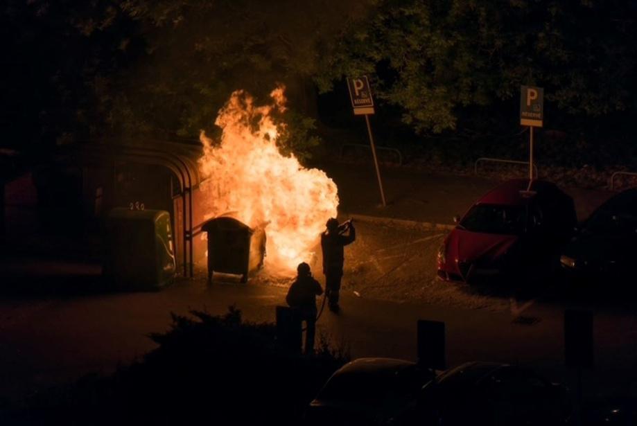 Ligue des champions : 15 interpellations et six policiers blessés en Seine-Maritime après la victoire du PSG