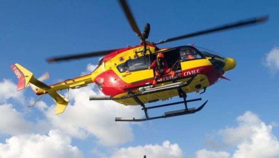 À Saint-Léger-du-Bourg-Denis, plus de 200 écoliers vont découvrir les coulisses des secours d’urgence À Saint-Léger-du-Bourg-Denis, plus de 200 écoliers vont découvrir les coulisses des secours d’urgence