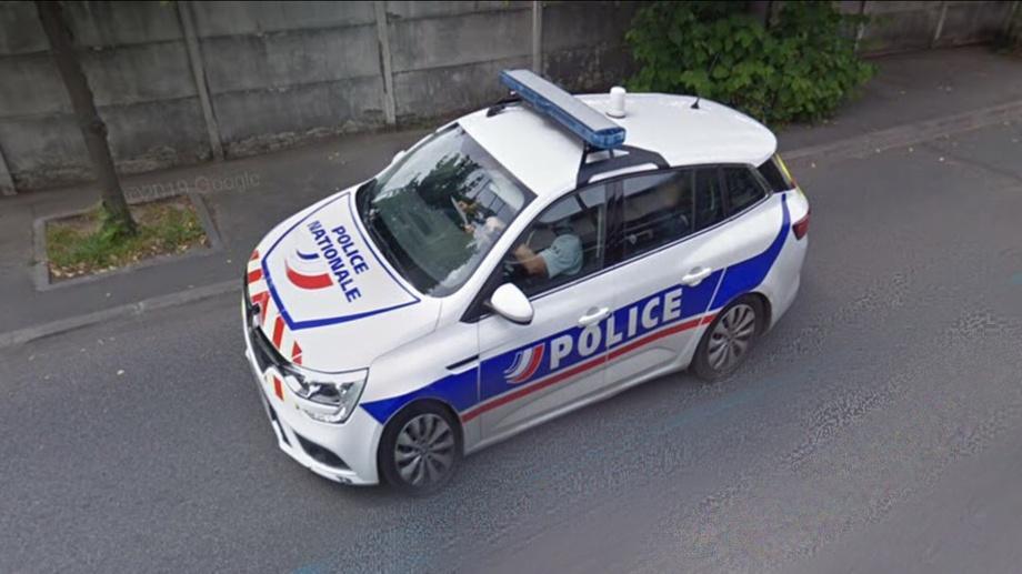 Dieppe : positif au cannabis, un conducteur échappe à la police, il est retrouvé caché près de l’hôpital
