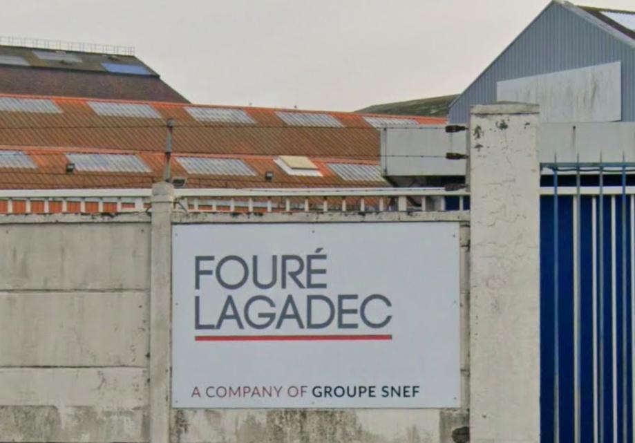 Au Havre, Jean-Pierre Farandou vient défendre les métiers de l’industrie chez Fouré Lagadec