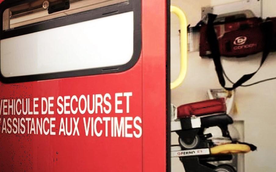 Sotteville-sous-le-Val : une personne de 91 ans blessée dans un accident sur l’A13 Sotteville-sous-le-Val : une personne de 91 ans blessée dans un accident sur l’A13