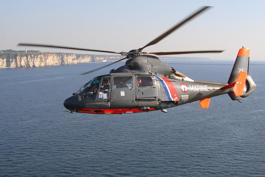 Le Tréport : un voilier secouru en mer après le malaise d’un équipier, victime du mal de mer Le Tréport : un voilier secouru en mer après le malaise d’un équipier, victime du mal de mer