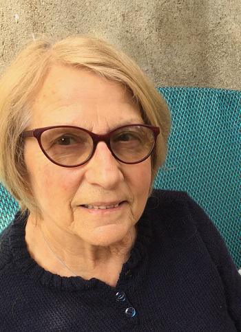 Saint-Denis-des-Monts : un dernier hommage à Monique Marais
